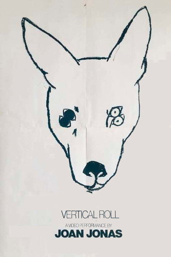 Movie poster for Vertical Roll (1972)