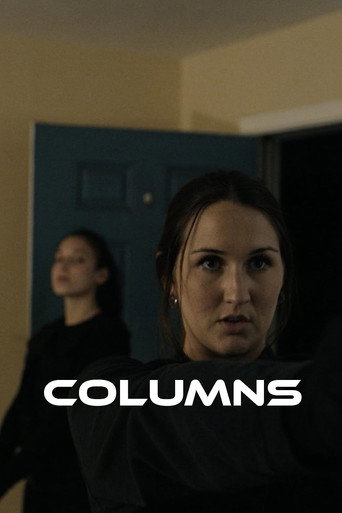 Movie poster for Columns (2021)