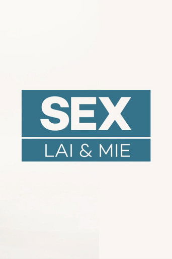 Sex, Lai og Mie poster