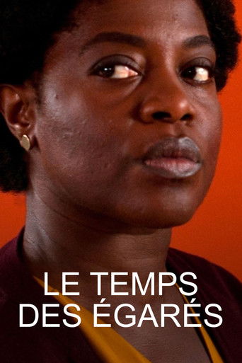 The Age of the Stateless poster