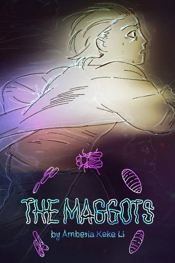 Movie poster for The Maggots (2026)