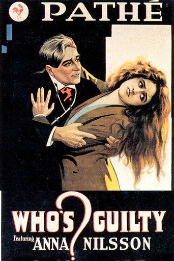 Movie poster for Sold Out (1916)