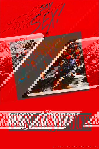 Personal Services poster