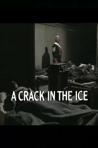A Crack in the Ice poster