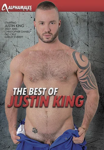 Movie poster for The Best of Justin King (2022)