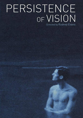 Movie poster for Persistence of Vision (2016)