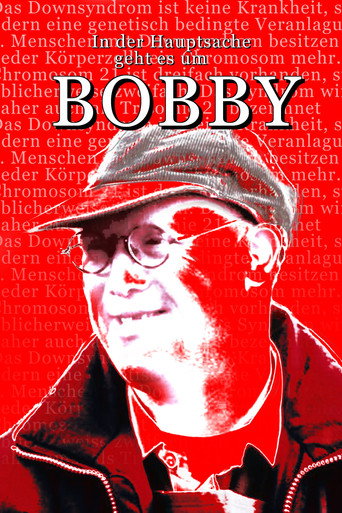 Bobby poster