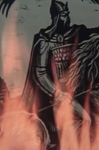 Movie poster for Epic of Love (1984)