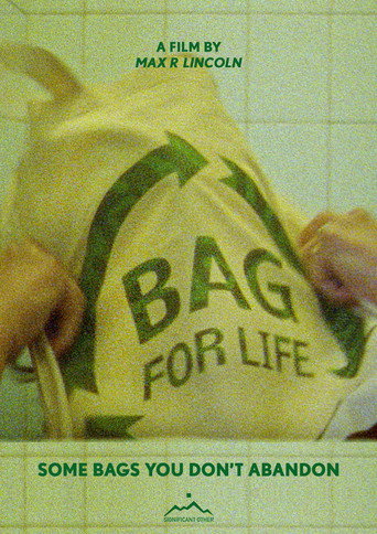Movie poster for Bag for Life (2022)