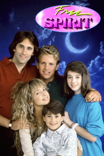 Free Spirit poster