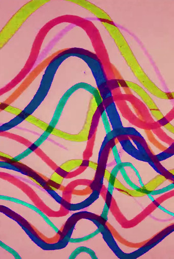 Movie poster for Frolic (2019)