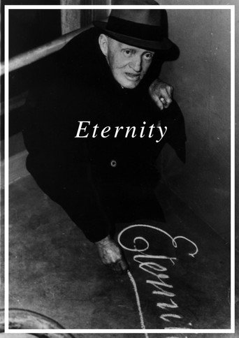 Movie poster for Eternity (1994)
