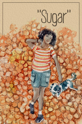 Movie poster for Sugar (2025)