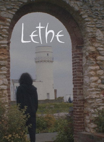 Movie poster for Lethe (2024)