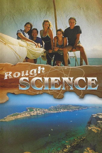 Rough Science poster