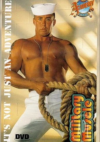 Movie poster for Military Muscle (1994)