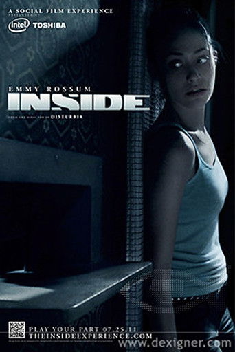 Inside poster