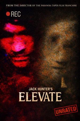 Movie poster for Elevate (2025)