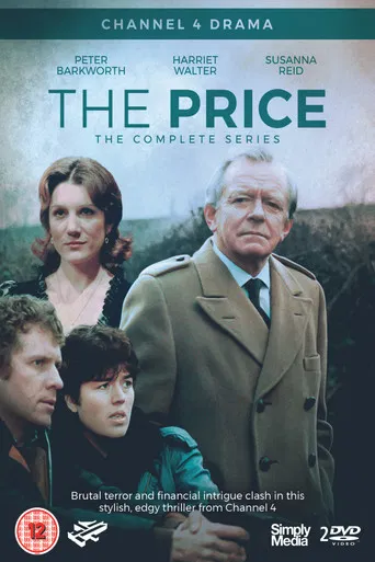 The Price poster