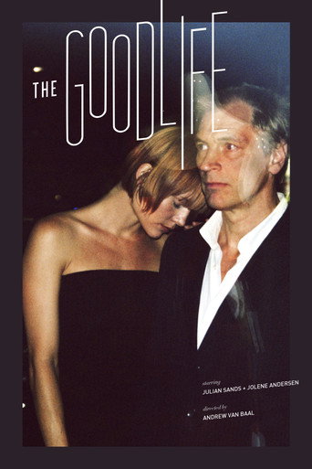 Movie poster for The Good Life (2010)