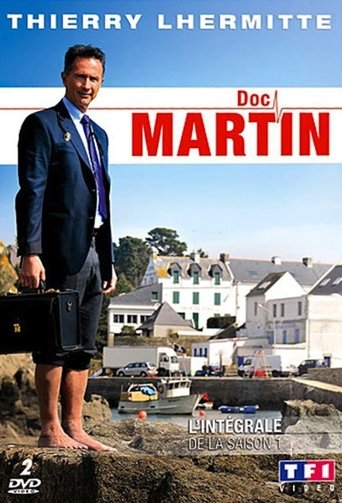 Doc Martin poster