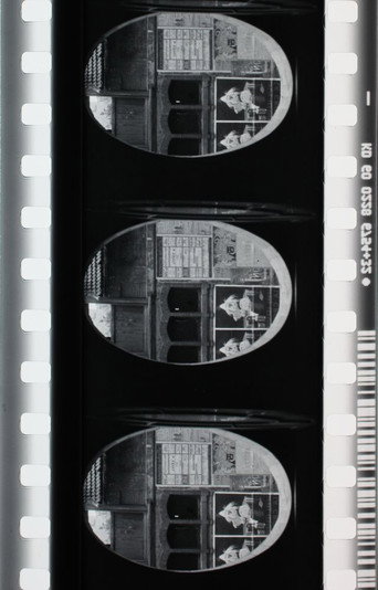 Movie poster for Rue Campagne-Première (1923)