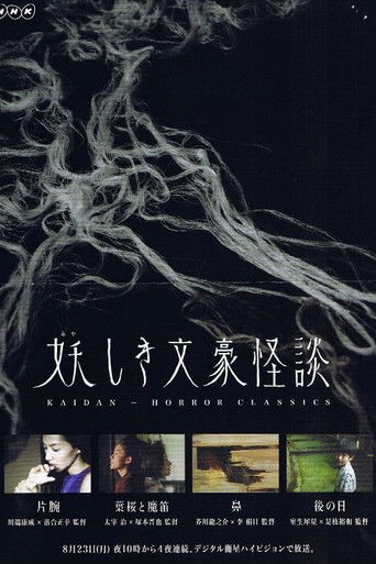 The Days After poster