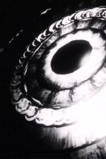 Movie poster for Retrospectroscope (1997)