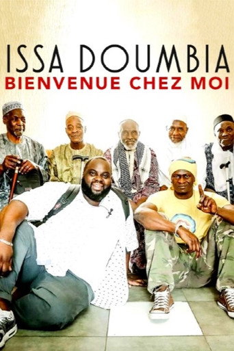 Movie poster for Issa Doumbia : Bienvenue chez moi (2018)