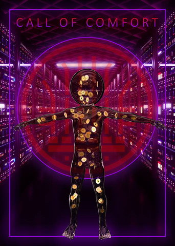 Call of Comfort poster