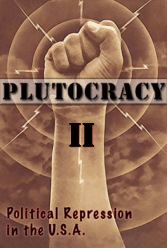 Plutocracy II: Solidarity Forever poster