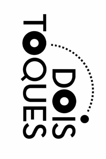 Movie poster for Dois Toques (2014)
