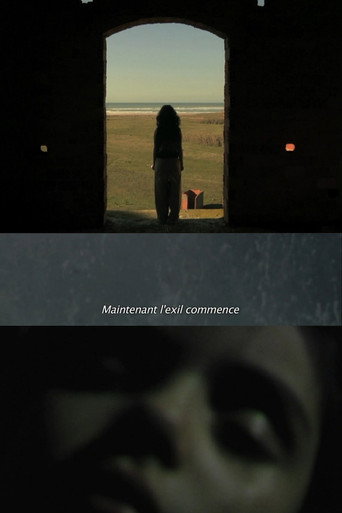 Movie poster for La fièvre (2015)
