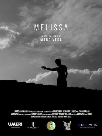 Movie poster for Melissa (2023)