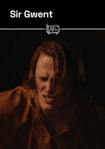 Sir Gwent poster