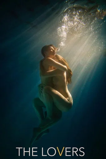 Series poster for The Lovers (2024)