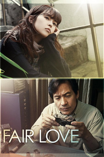 Fair Love poster
