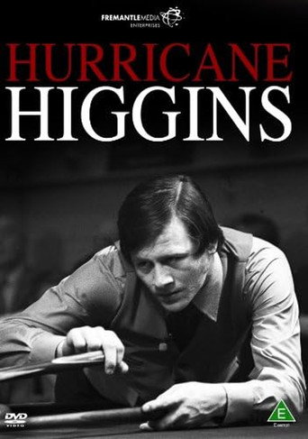 Movie poster for Hurricane Higgins (1972)