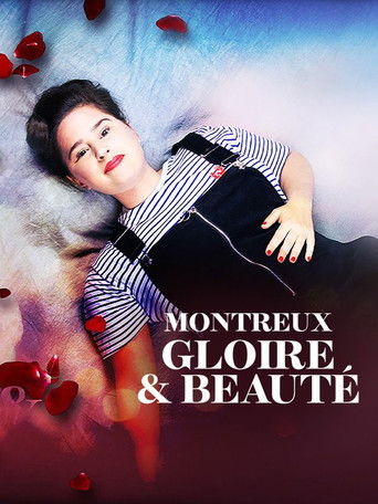Montreux, Gloire et Beauté poster