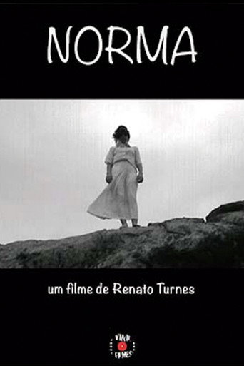 Movie poster for Norma