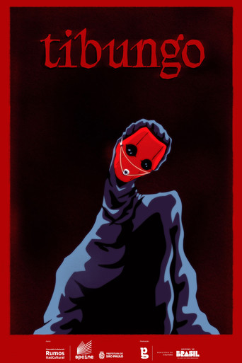 Movie poster for Tibungo