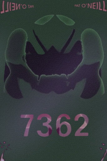 Movie poster for 7362 (1967)