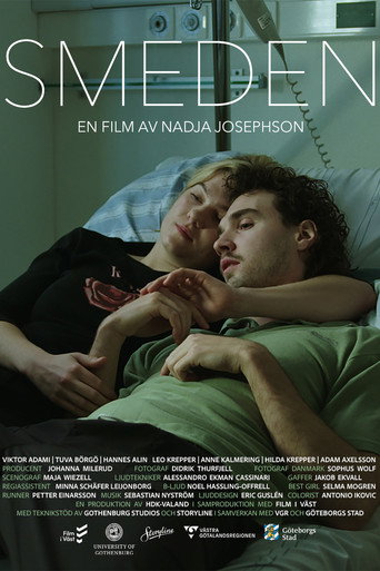 Movie poster for SMEDEN (2026)