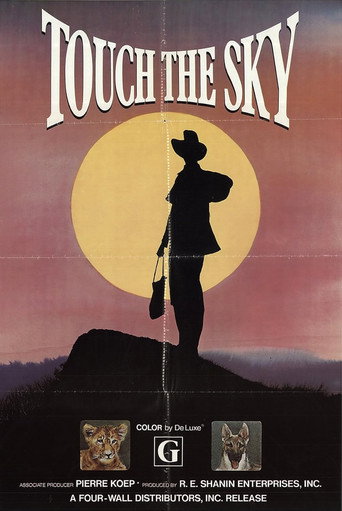 Movie poster for Touch the Sky (1974)