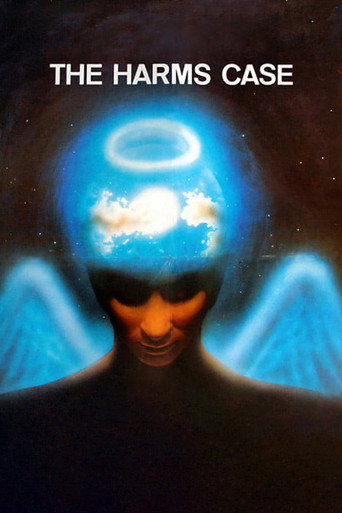 The Harms Case poster