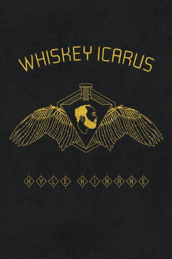 Kyle Kinane: Whiskey Icarus poster