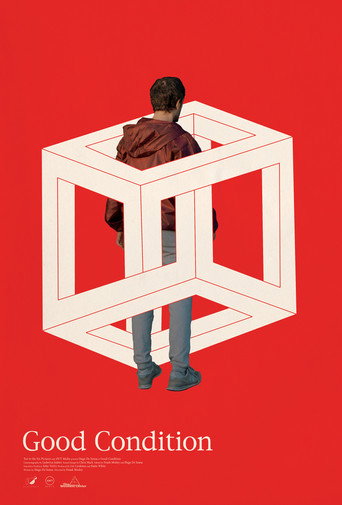 Good Condition poster