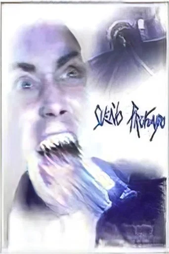 Movie poster for Deep Dream (1997)