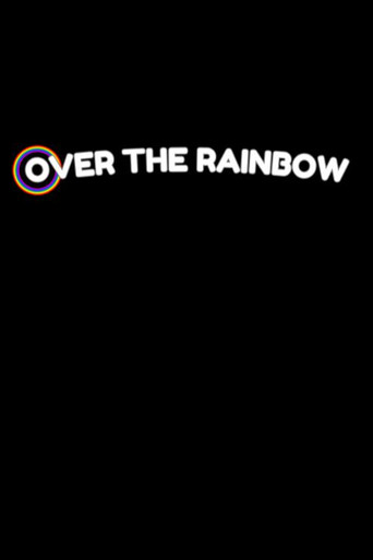 Movie poster for Over the Rainbow (2026)