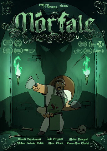 Movie poster for Voracious (2025)